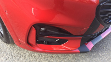 Ford Puma 1.0 EcoBoost Hybrid mHEV ST-Line X 5dr Petrol Hatchback